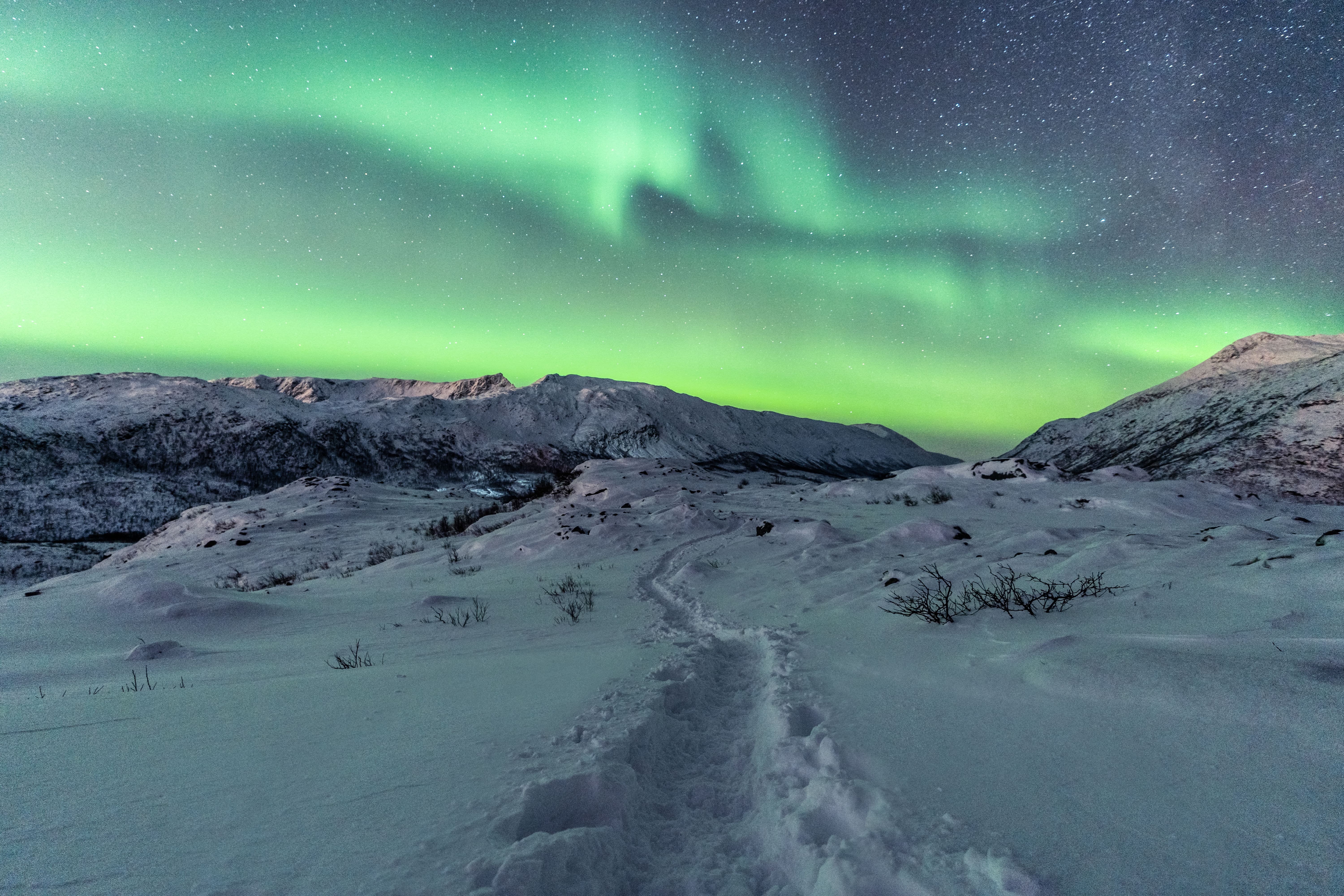 Norway